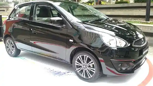 Foto - Daftar Harga MITSUBISHI Terbaru (Agustus 2016) 