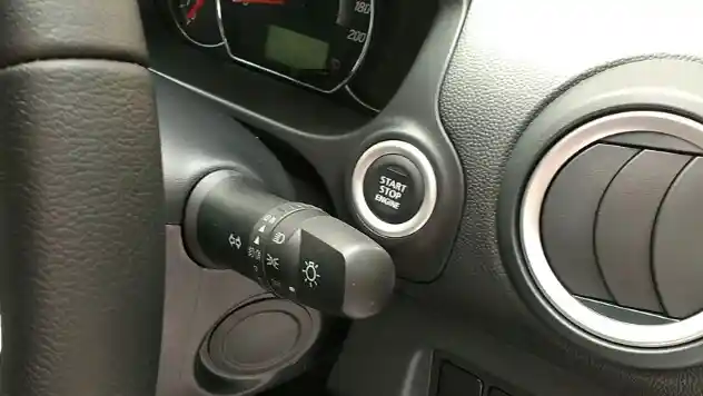 Foto - Fitur-Fitur Ini Dulunya Hanya Ditemukan Di Mobil Mewah