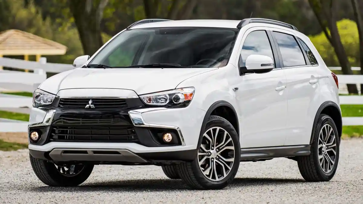 Berita - Mitsubishi Outlander Facelift Hadir Di Asia, Tunggu Tanggal Main Di Indonesia