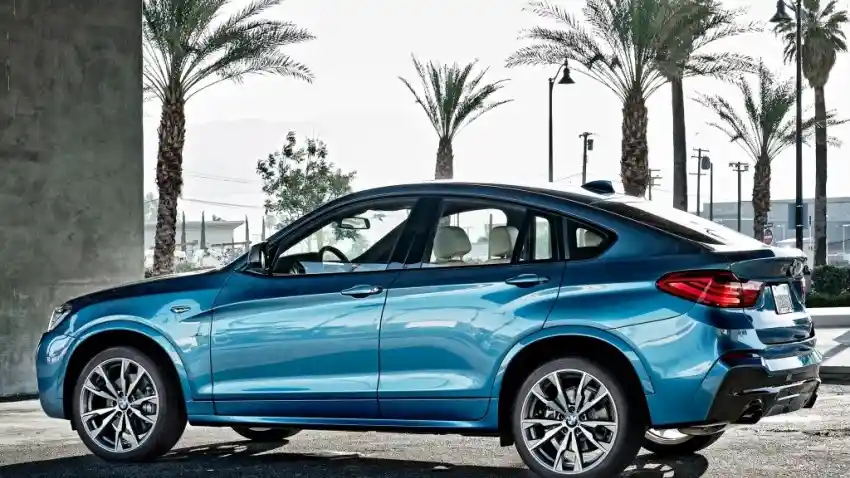 Foto - BMW Seri Ganjil Dan Genap Ternyata Punya Makna Beda