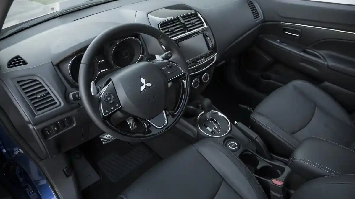 Foto - Mitsubishi Outlander Facelift Hadir Di Asia, Tunggu Tanggal Main Di Indonesia