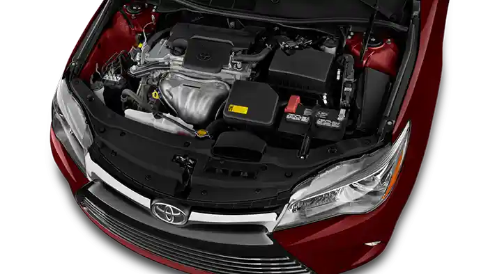 Berita - Tak Terpancing Honda, Toyota Enggan Kembangkan Mesin Turbo 