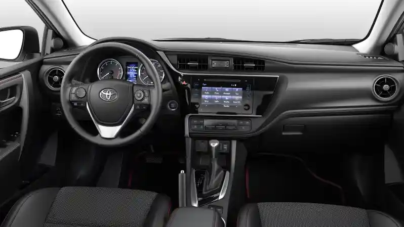 Foto - Ini Dia Toyota Corolla 50th Anniversary Special Edition