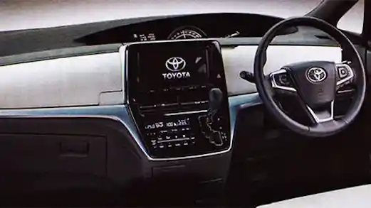 Foto - Begini Sosok Toyota Previa Facelift, Muncul Bulan Ini Di Jepang