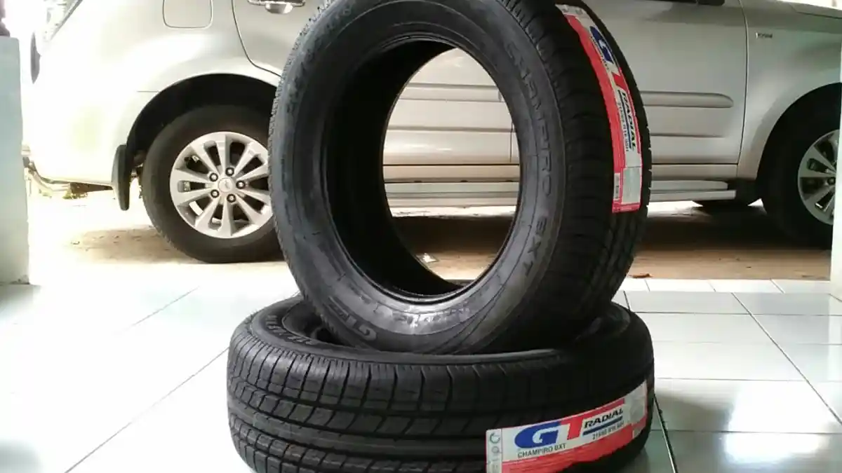 Berita - GT Radial Belum Tertarik Produksi Ban RFT di Indonesia. Ini Alasannya