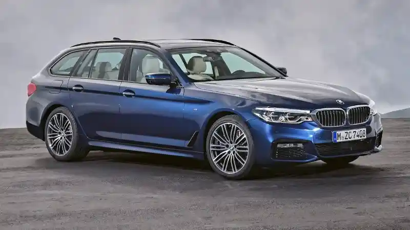 Berita - Detik-Detik Peluncuran 2 Model BMW Terbaru di Jakarta