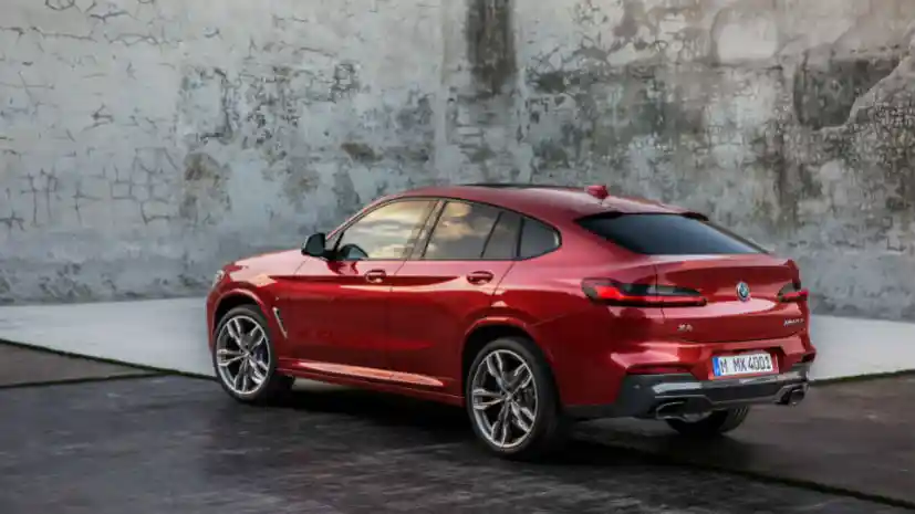 Foto - BMW Masih Siapkan 2 Mobil Baru Sampai Akhir 2018 di Indonesia