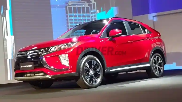 Berita - Eclipse Cross Jadi Idola Baru di Palembang, Bagaimana dengan Outlander PHEV?