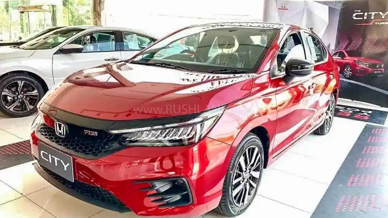 Berita - Waduh, Honda City Tak Akan Lanjut di Indonesia?