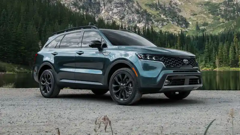 Berita - Ada Model Baru KIA Hadir Dalam Waktu Dekat?