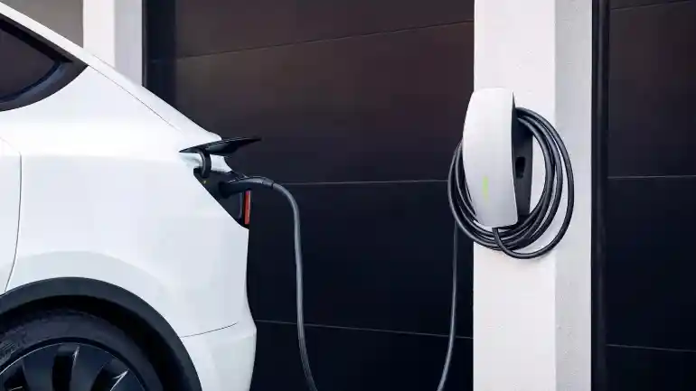 Berita - Kabel Pengisian Daya Mobil Listrik Jadi Target Maling