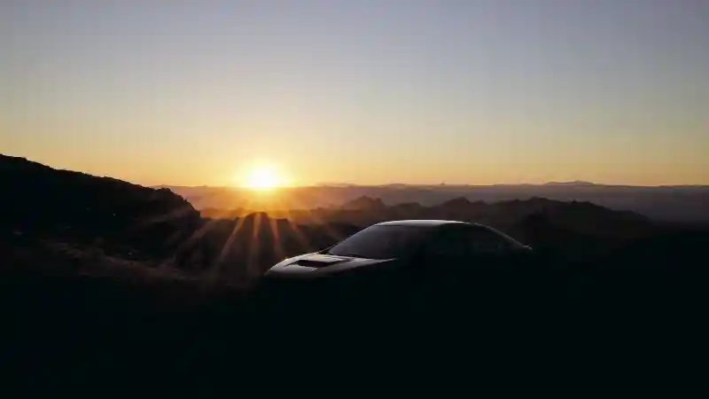 Berita - Subaru Mulai Pamer Bocoran WRX 2022, Bakal Berbasis Viziv Concept?