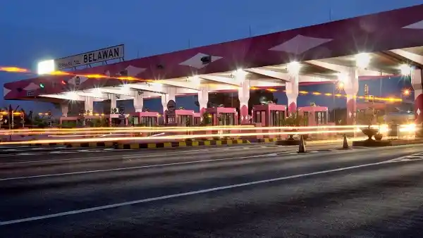 Berita - Kemenhub Perpanjang Pembatasan Perjalanan Orang Hingga 7 Juni 2020