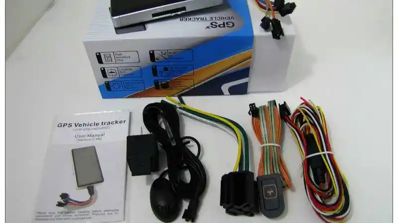 Foto - GPS Tracker, Menambah Keamanan dan Bisa Untuk Mengintai