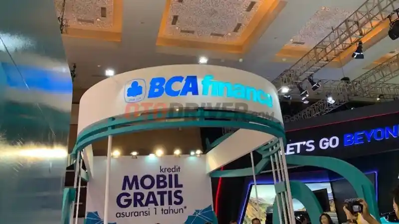 Foto - Beli Mobil Dengan BCA Finance, ini Gratisnya