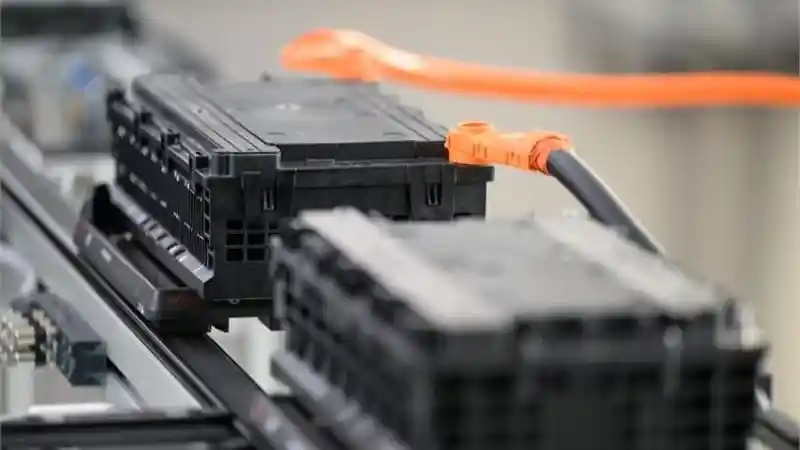 Mobil Listrik - BYD Antisipasi Bisnis Pengolahan Baterai EV, Begini Bocoran Strateginya