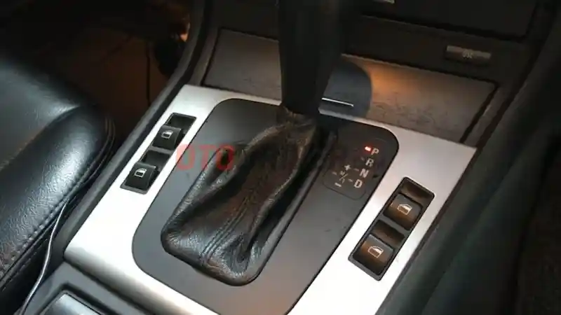 Tips - Lakukan Kebiasaan Ini Agar Girboks Matik Anda Awet Dan Hemat Jutaan Rupiah