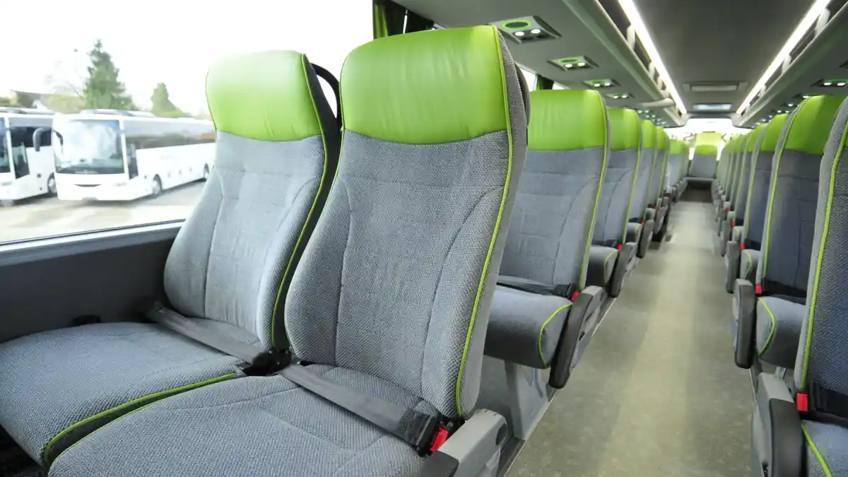 Foto - Sukses di Eropa, Startup FlixBus Ekspansi ke Pasar Amerika Serikat