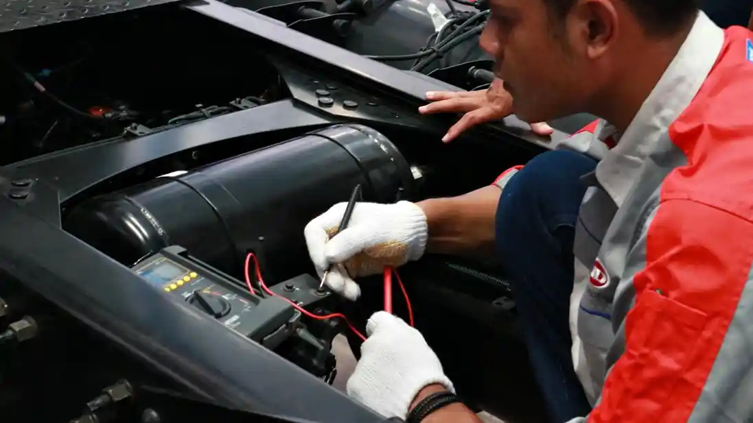 Berita - Apa Itu UD Trucks Gemba Challenge dan UD Extra Mile Challenge 2024?