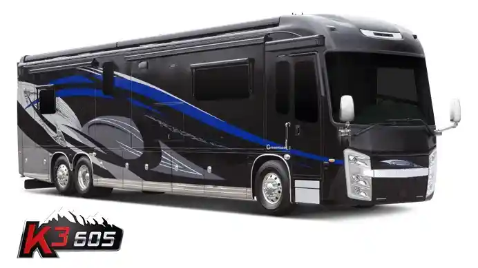 Foto - Spartan Hadirkan Chassis Bus Tronton Heavy Duty Bertenaga 605 Horse Power
