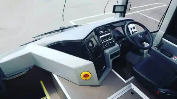 Berita - Naik Bus Royaltrans Tarifnya Akan Sedikit Lebih Mahal dari Bus Transjakarta