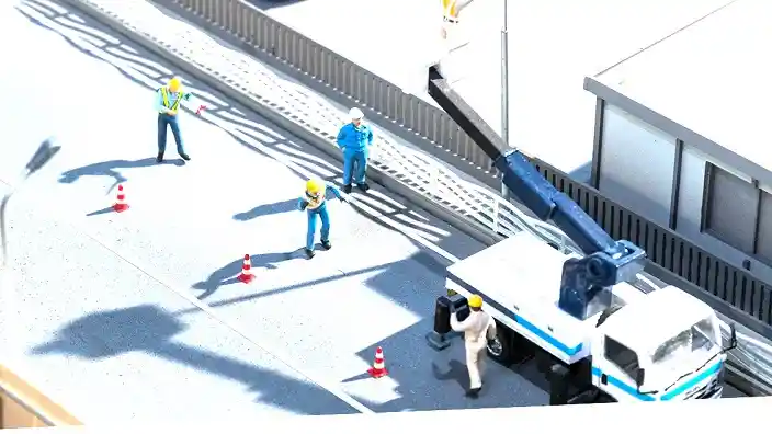 Foto - Angkat Tema 'Driving the New Age of Transport', Isuzu All Out di Tokyo Motor Show 2017