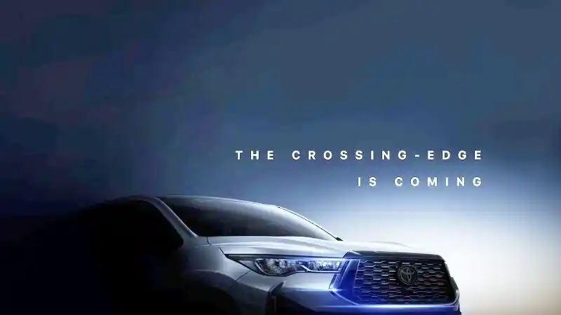 Berita - Innova Zenix dan Toyota bZ4X Akan Diluncurkan Bersamaan