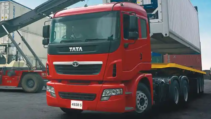 Berita - Tata Motors : Karakteristik Konsumen Truk di Sektor Tambang dan Transportasi Logistik Perlu Diperhatikan