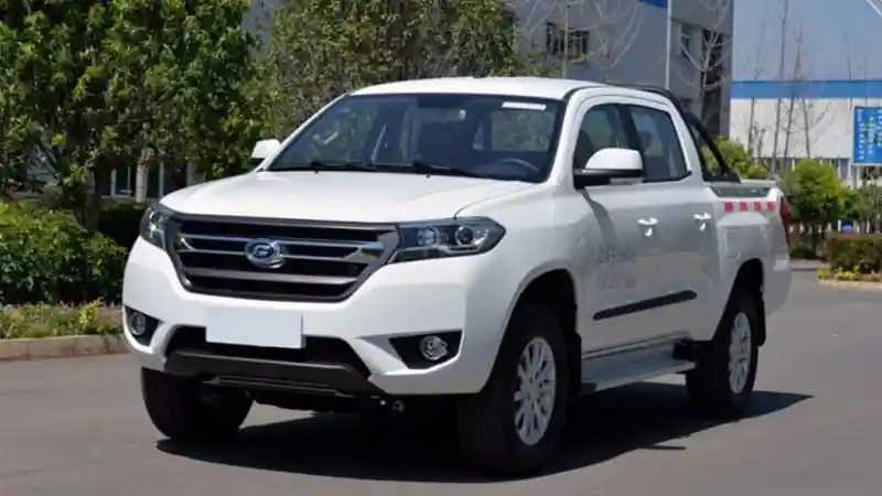 Berita - Motor Listrik Temuan Mahasiswa UI Ditindaklanjuti Esemka?