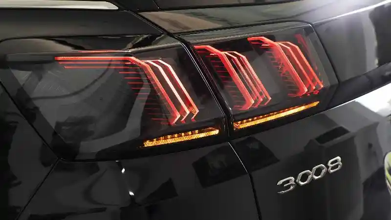 Berita - Lampu Belakang 3D, Sebuah Inovasi Fungsi Dan Keindahan. 