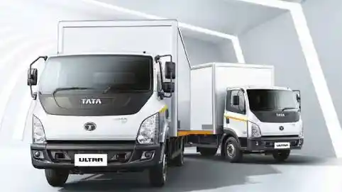 Foto - Tata Beberkan Catatan Penjualan di Indonesia