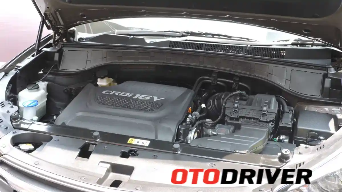 Tips - Solar Diisi Ke Mobil Bermesin Bensin? Ini Akibatnya