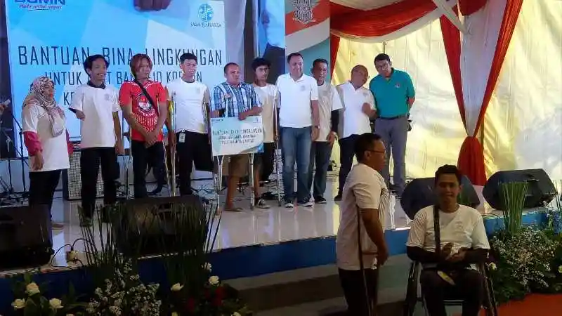 Foto - Road Safety Management Kunci Perkecil Angka Kecelakaan