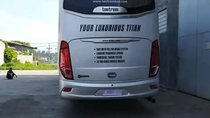 Bus - Mercedes-Benz Siap Luncurkan Dua Bus Baru Minggu Depan, Menyiasati Persaingan Semakin Ketat