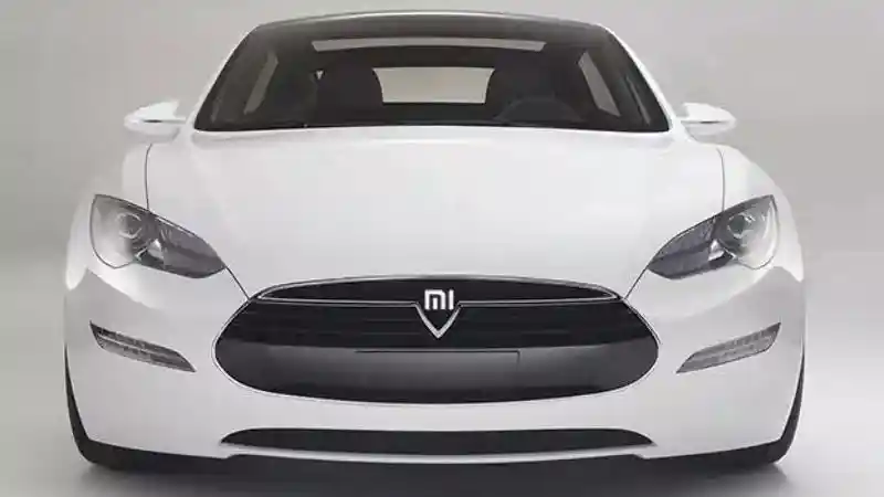 Berita - Mobil Listrik Xiaomi Bakal Dirilis Massal 2024, Simak Bocorannya