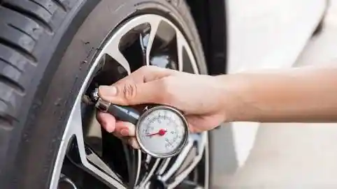 Tips - Mobil Ditinggal Saat Libur Nataru? Perhatikan Juga Hal Ini