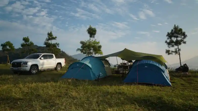 Berita - Ternyata, Ini Kehebatan Mesin Diesel 4N16 Milik Mitsubishi Triton Generasi Terbaru