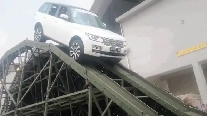 Foto - GIIAS Hadir Di Makassar Akhir Bulan Ini