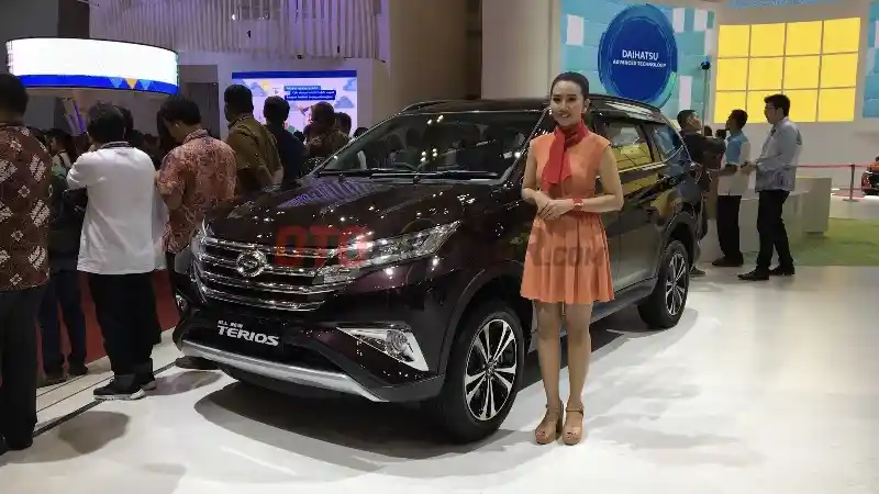 Foto - Ada Trade In dan Banyak Program Diskon Dalam Virtual Daihatsu Festival