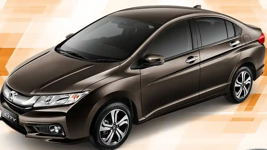 Foto - TIPS: Pilihan Mobil Untuk Anak Anda Yang Masuk Kuliah