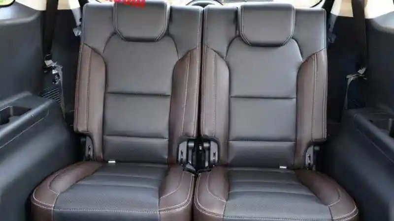 Foto - Dugaan Profil SUV Baru DFSK yang Segera Meluncur