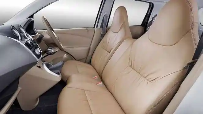 Foto - Rival Belum Hadir, Datsun Hadirkan Edisi Terbatas Khusus Lebaran