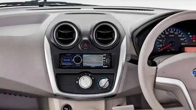 Foto - Rival Belum Hadir, Datsun Hadirkan Edisi Terbatas Khusus Lebaran