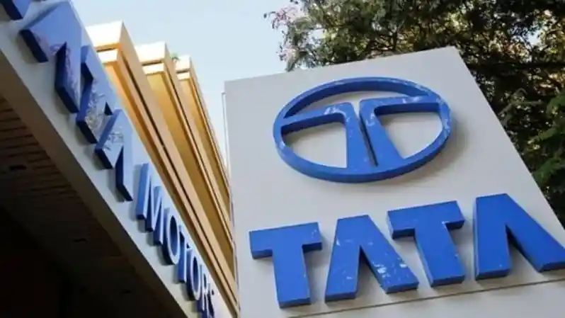 Berita - Tata Motors Akan Hadirkan Teknologi Penggerak 4 Roda di SUV Listriknya