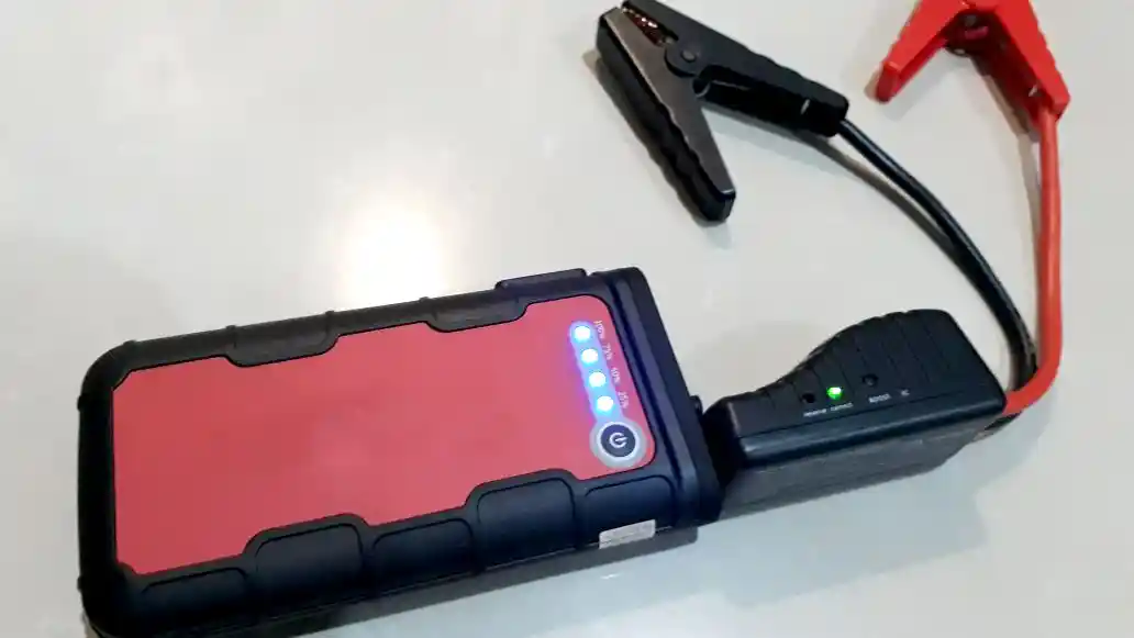 Foto - 6 Hal Yang Harus Dibawa Selama Perjalanan Mudik