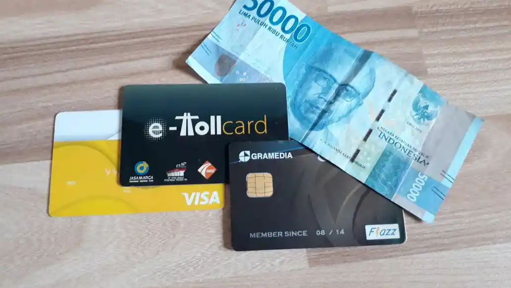 Foto - 6 Hal Yang Harus Dibawa Selama Perjalanan Mudik