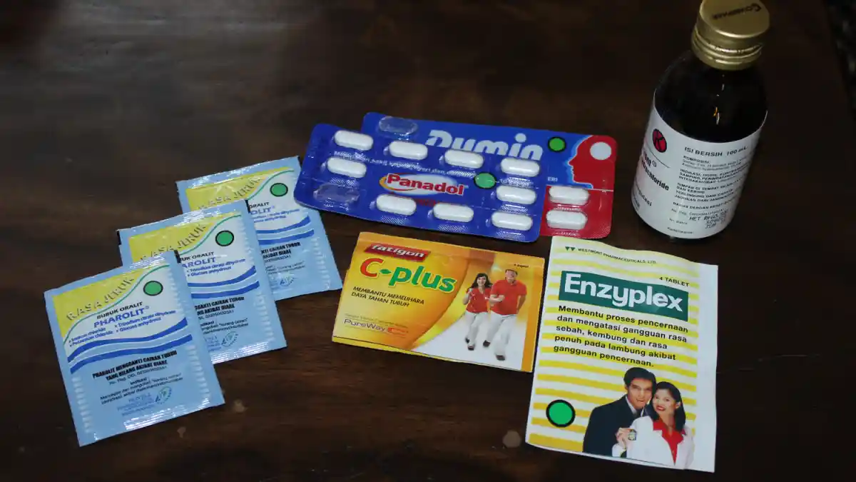 Foto - 6 Hal Yang Harus Dibawa Selama Perjalanan Mudik