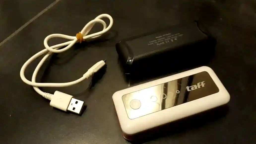 Foto - 6 Hal Yang Harus Dibawa Selama Perjalanan Mudik