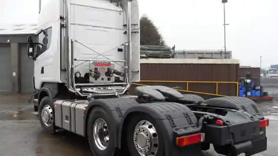 Berita - Riset Membuktikan, Penggunaan Komposit untuk Sasis Mampu Turunkan Bobot Kendaraan Hingga 40 Persen