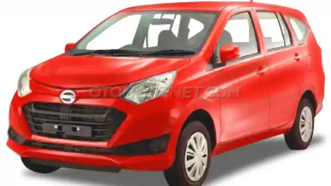 Berita - Inilah Seabrek Fitur Daihatsu Sigra Yang Bakal Hadir